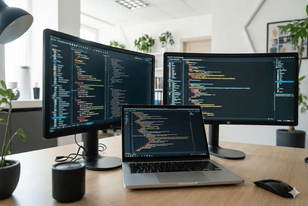 Що таке фронтенд і хто такий Front-end Developer