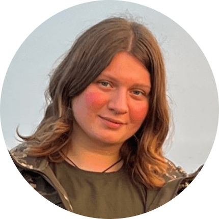 Олена Савьолова