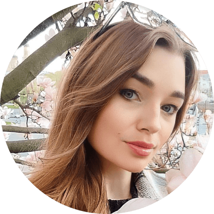 Олена Вінник