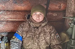 Денис Шеремета